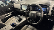 Citroen C5 Aircross 1.2 PureTech 130 Shine 5dr Petrol Hatchback